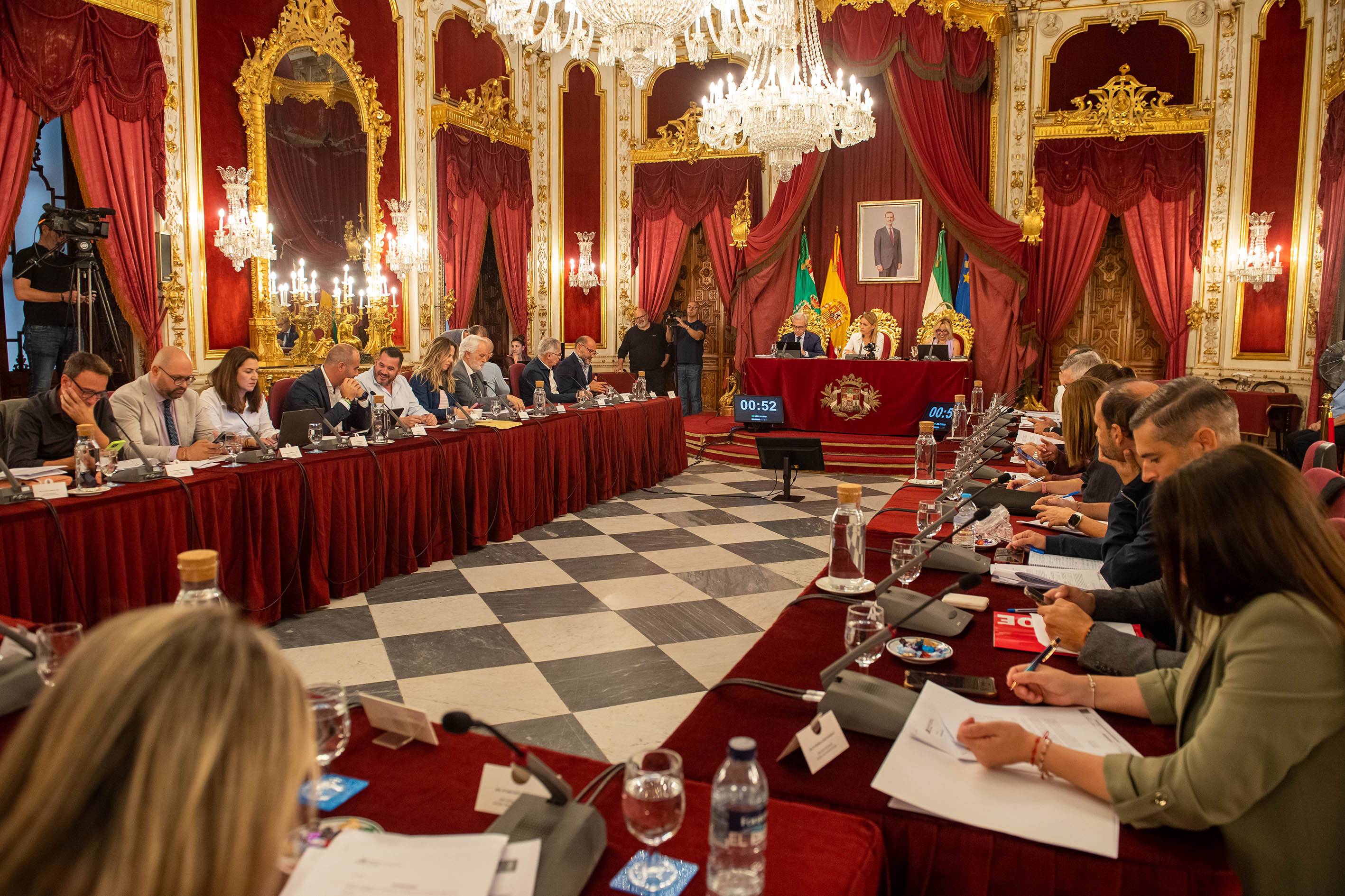 Pleno de octubre (3)