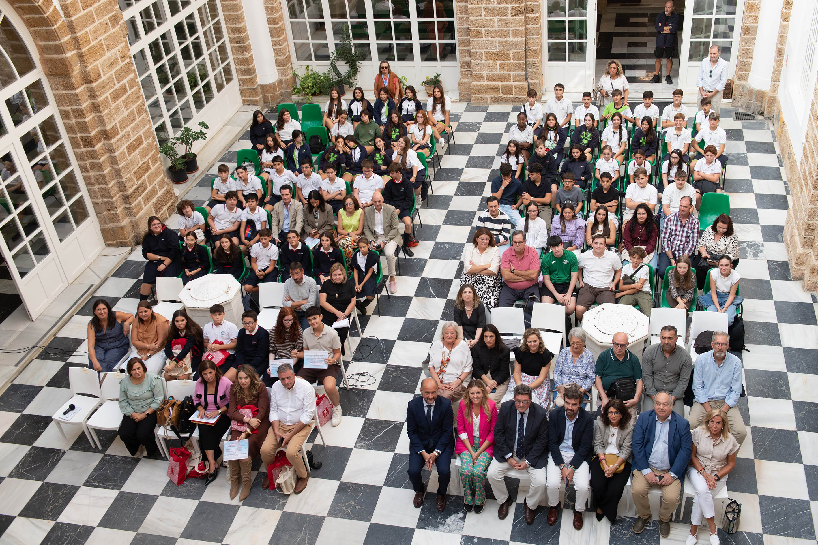 Premios Concurso Día del Galeón 02