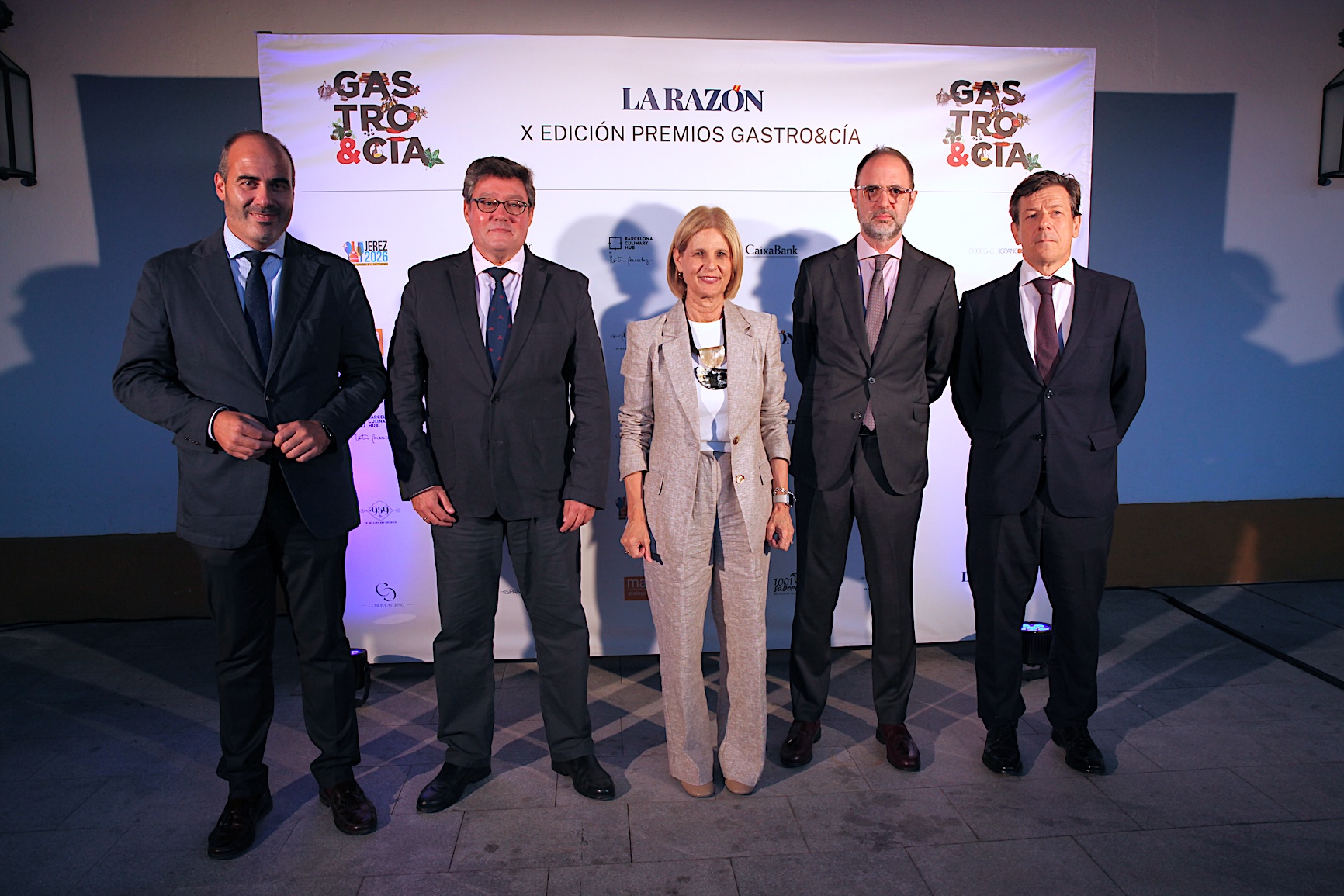 Premios La Razón_3