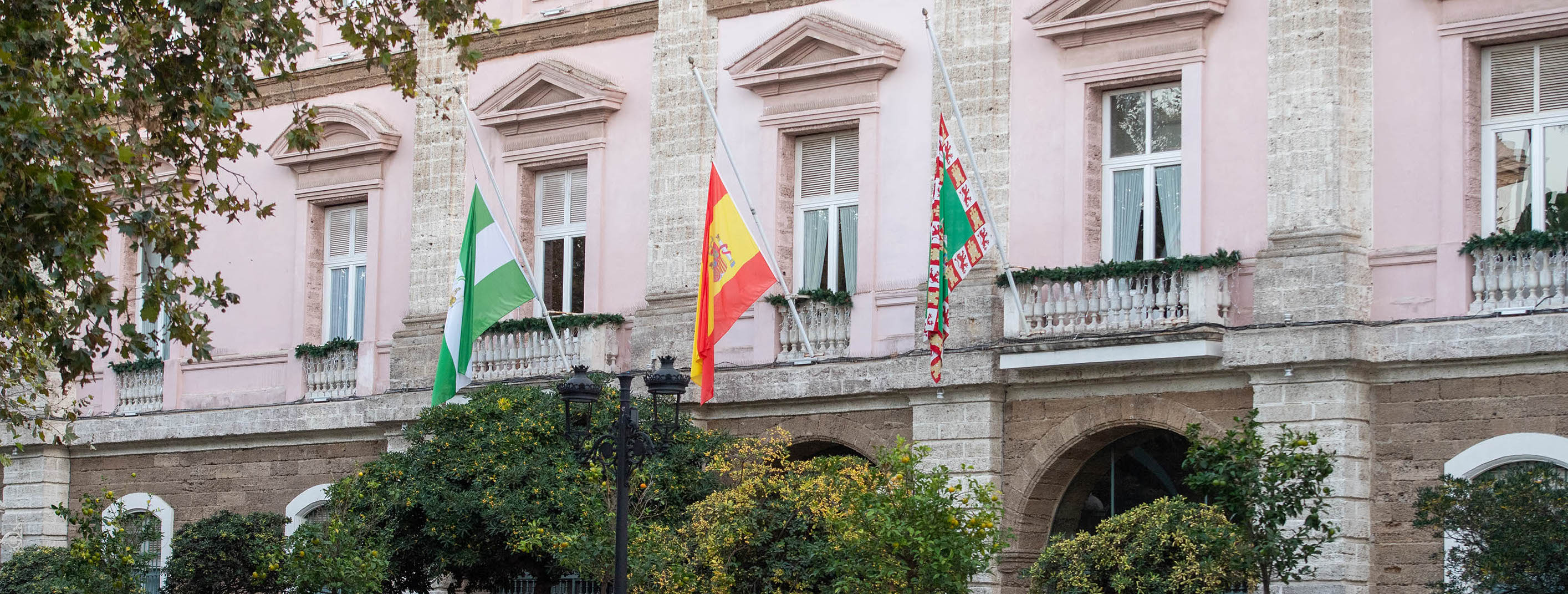 Diputación Provincial de Cádiz