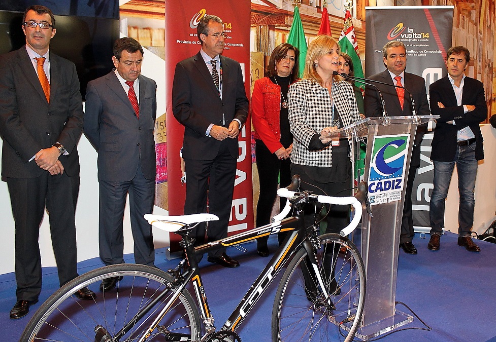 Vuelta 2