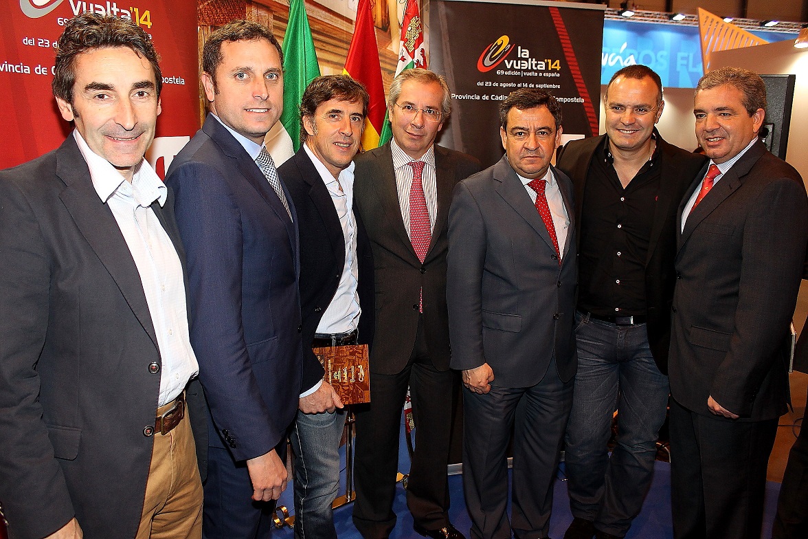Vuelta 7