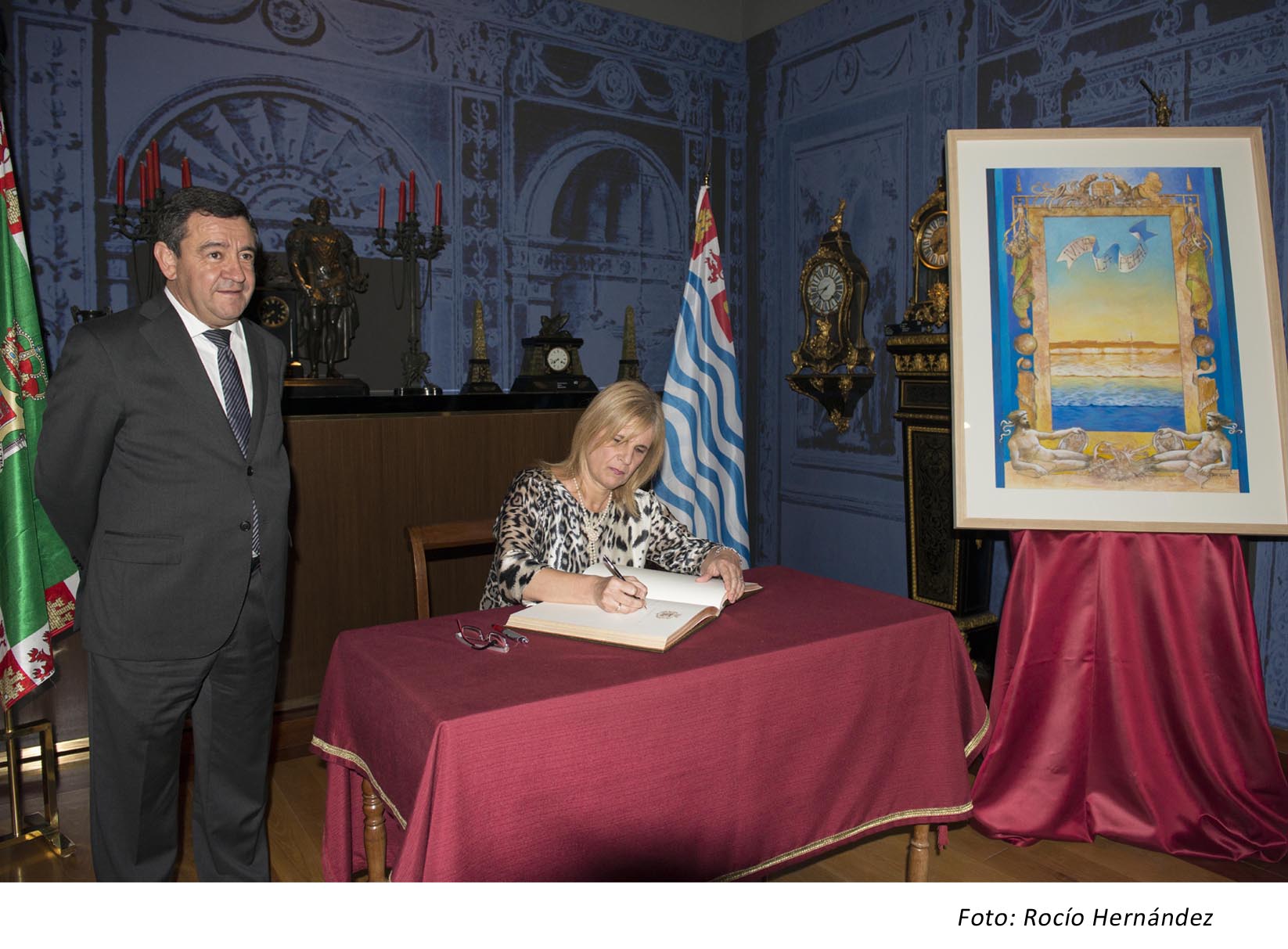 01 Firma alcaldesa Jerez