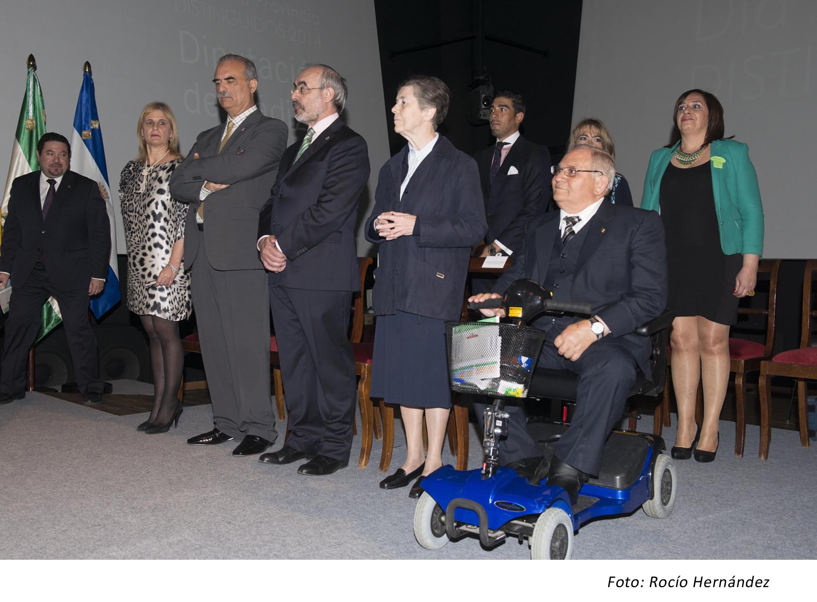 15 Premiados