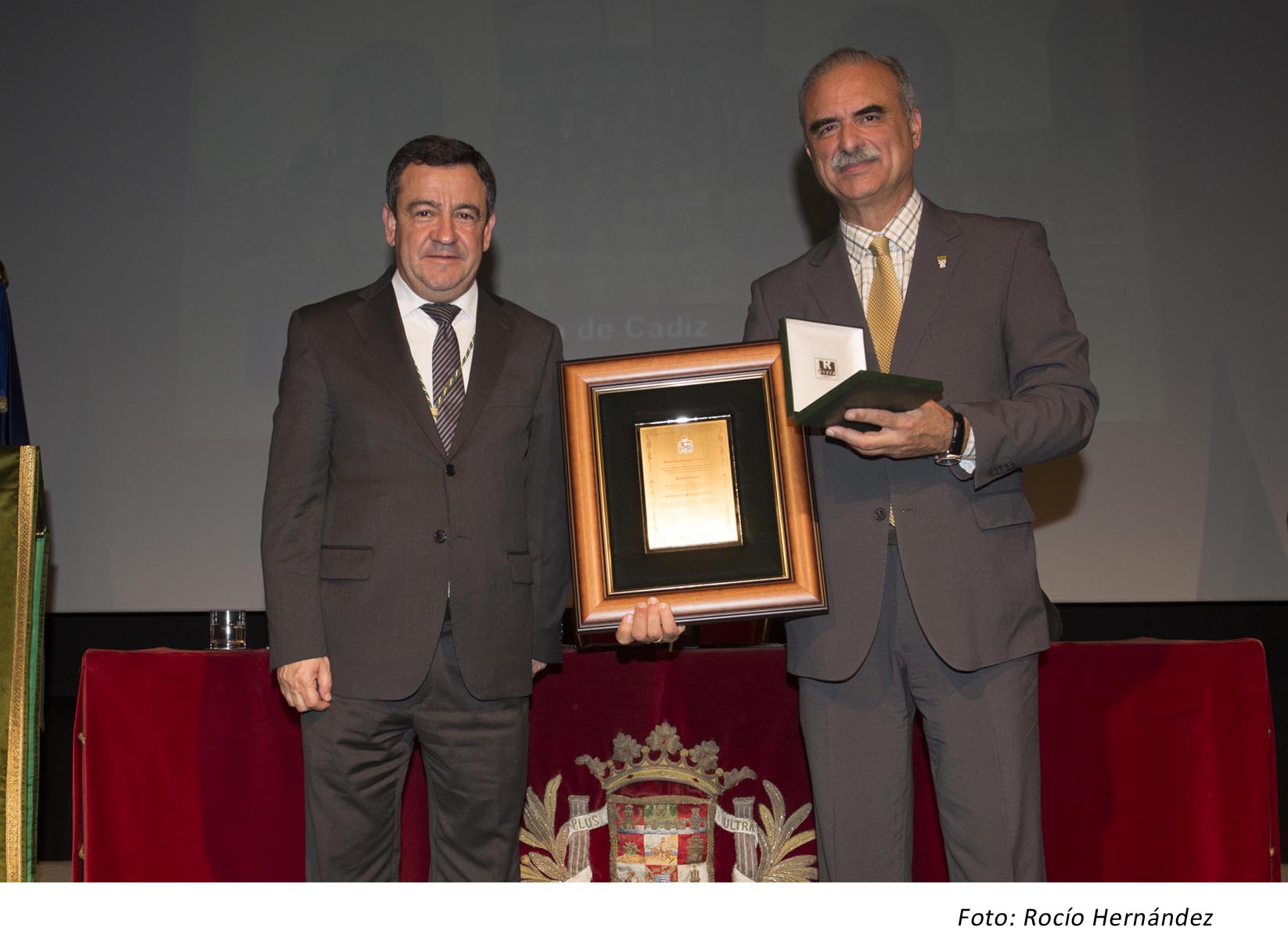 33 Instituto Columela