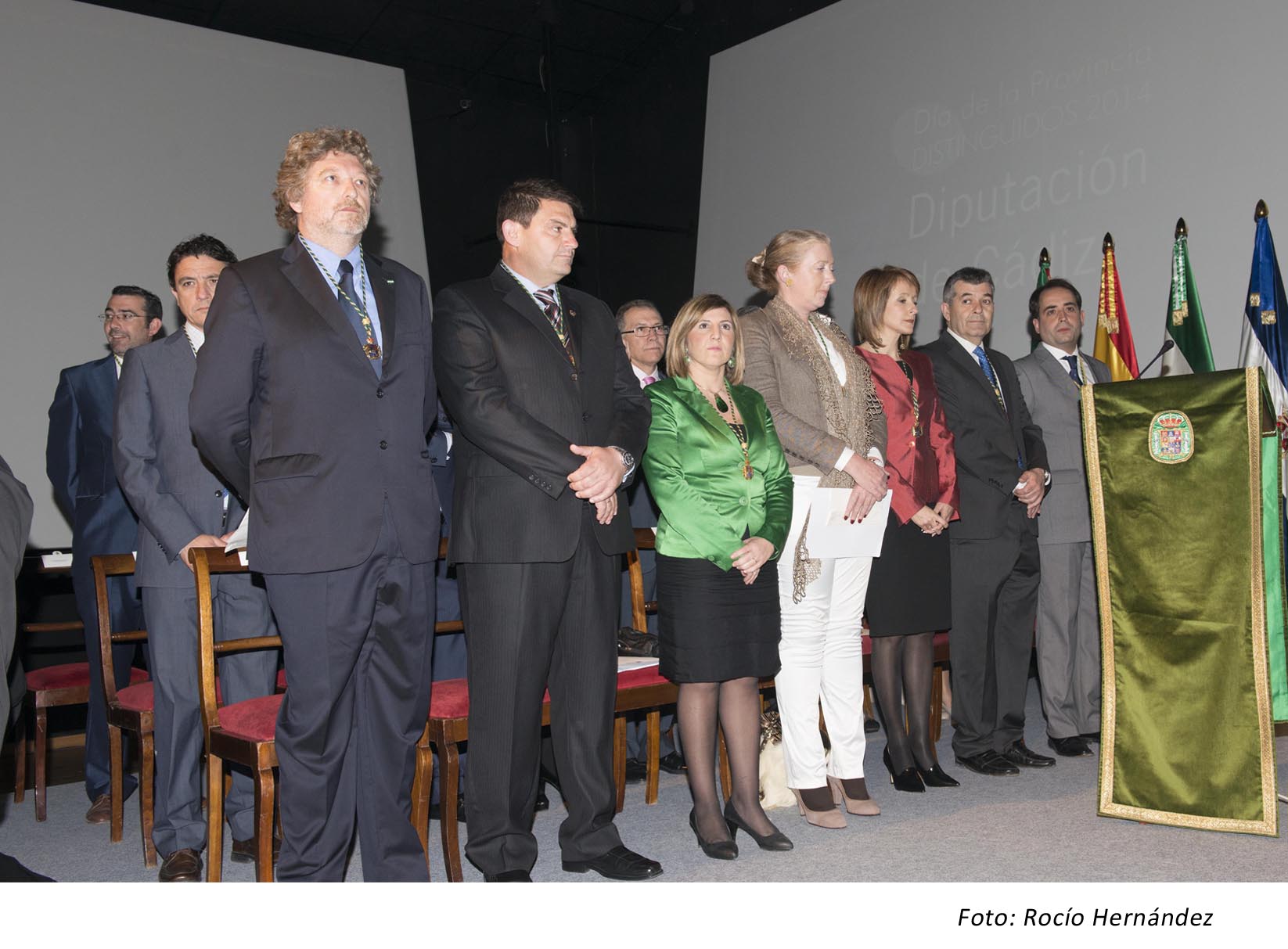 38 Corporación