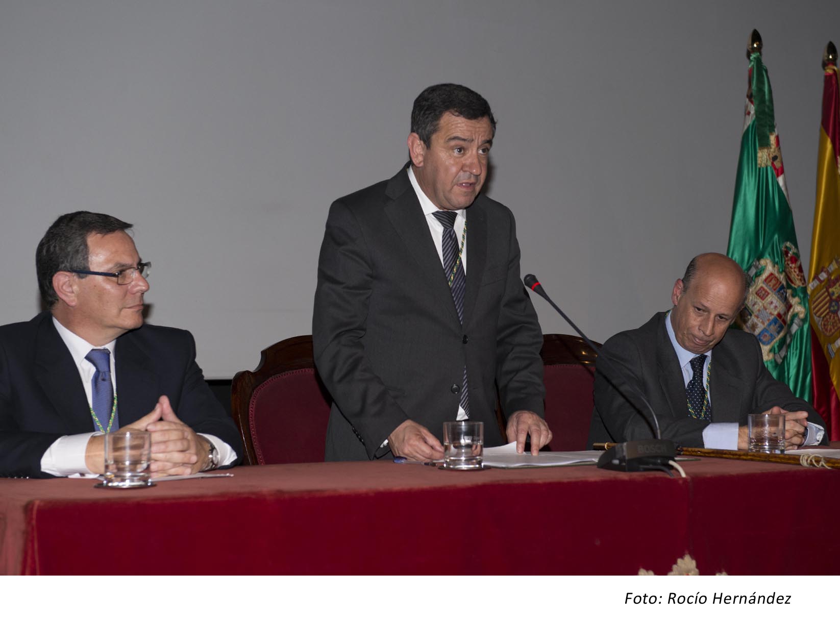 41 Discurso presidente