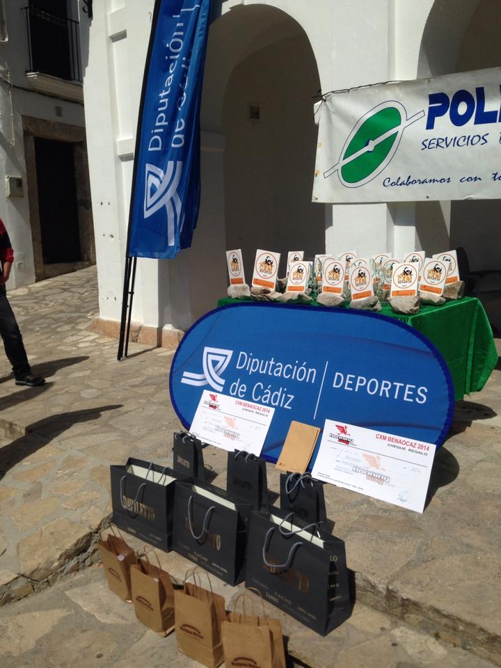 Premios