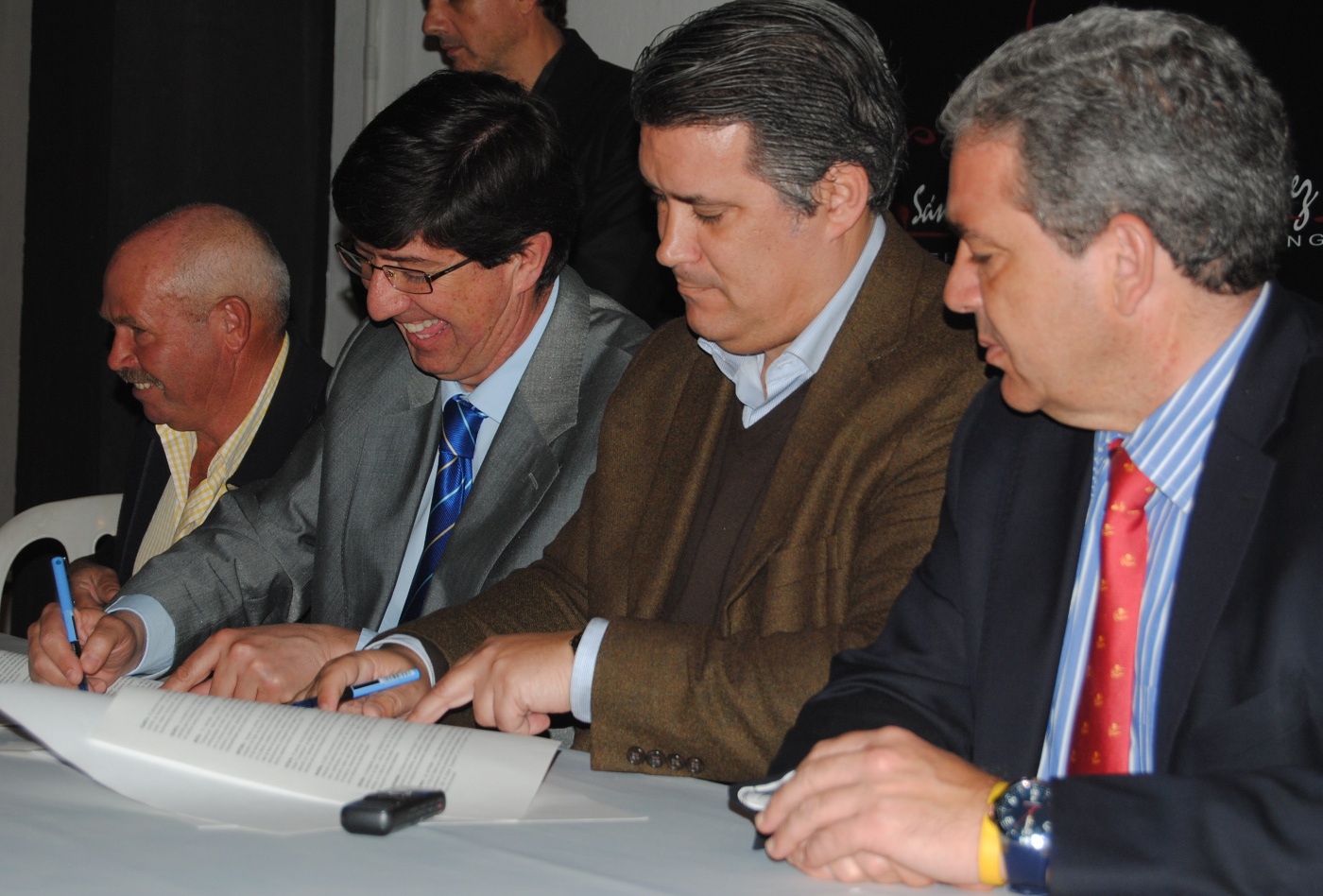 convenios practicas Sanlucar