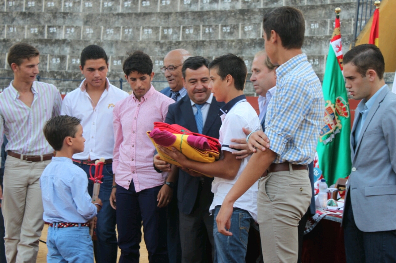 entrega de lote