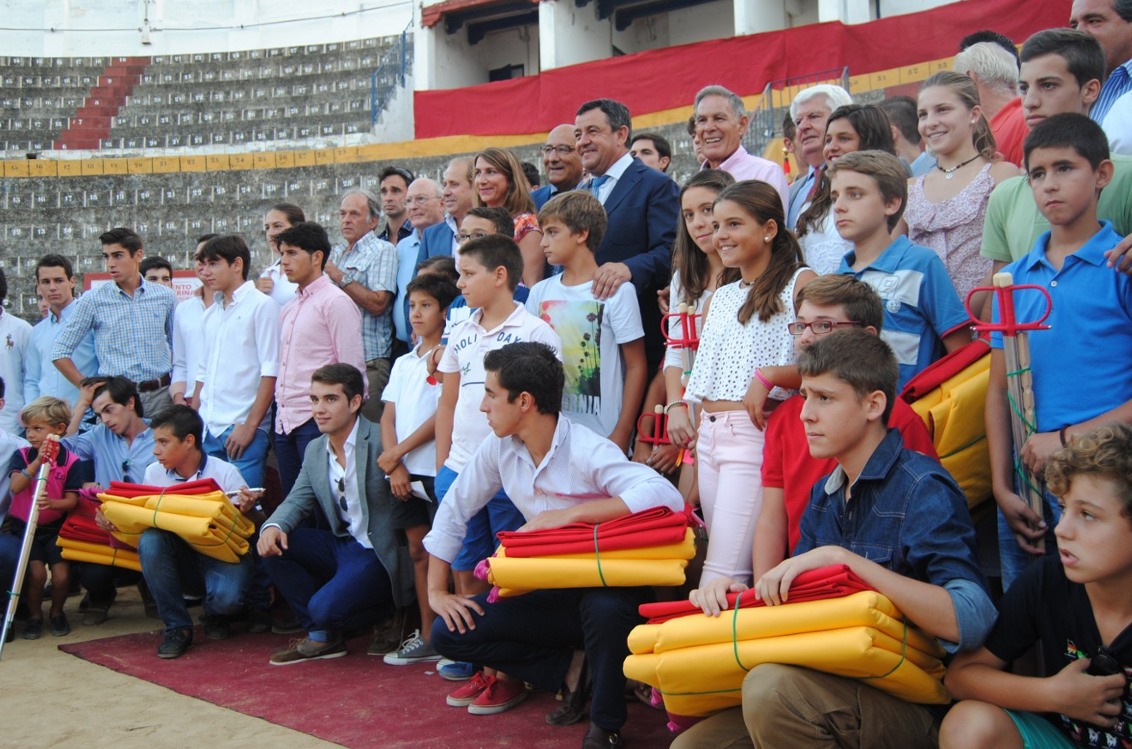 foto de grupo final