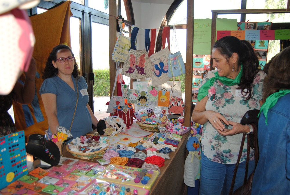 expositor jornada Sierra