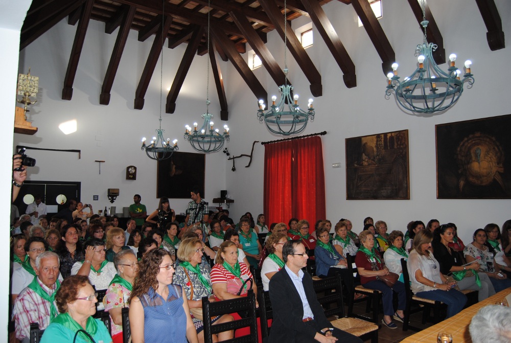 publico de la jornada