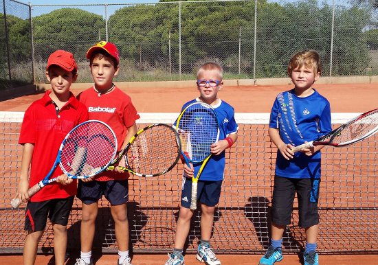 finalistas dobles tenis