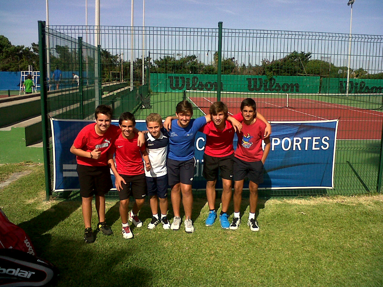tenis 2