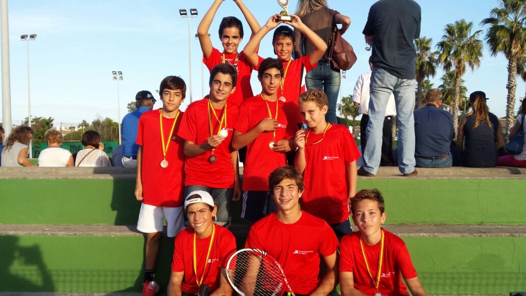 tenis 2014
