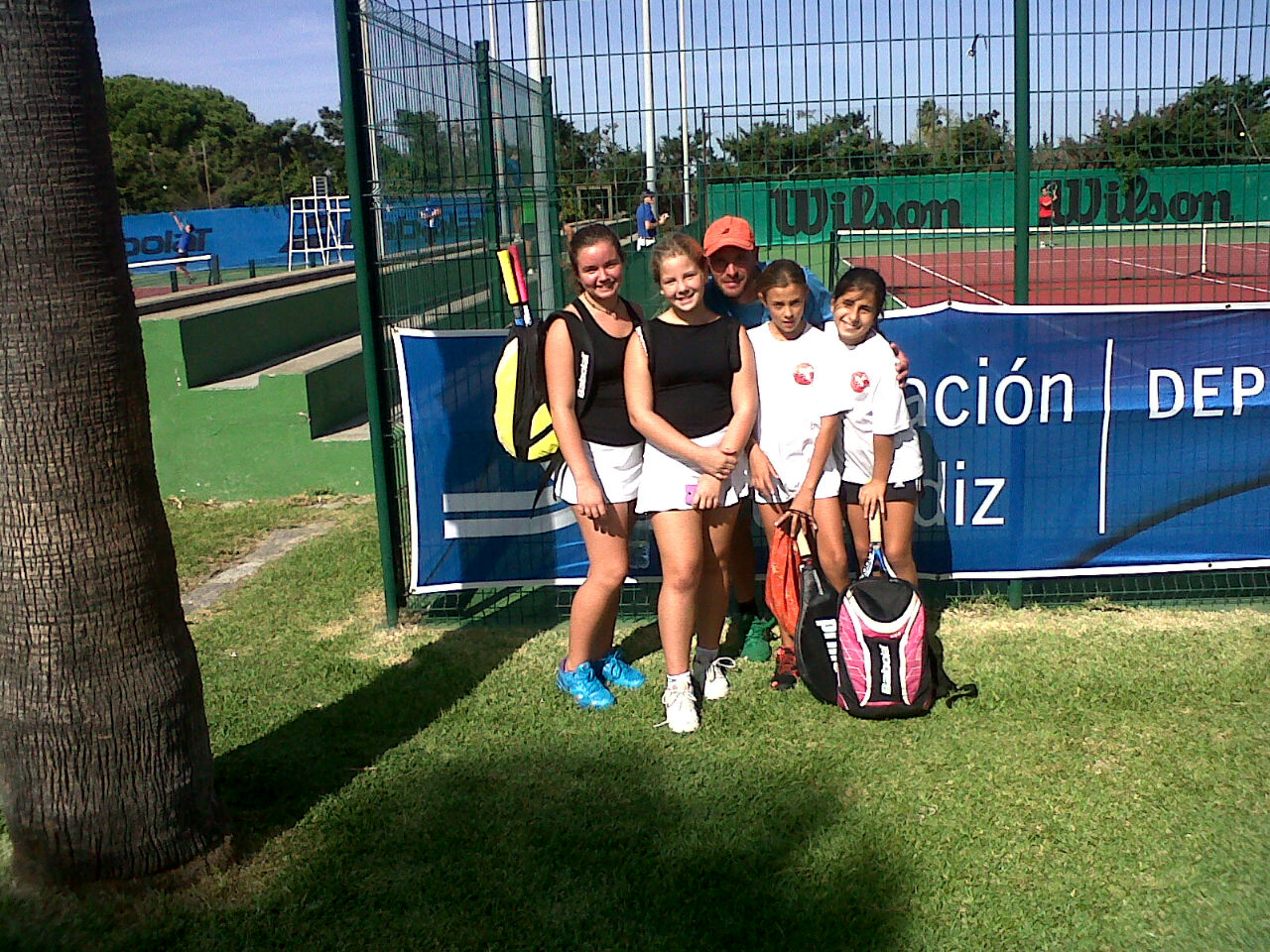 tenis 3
