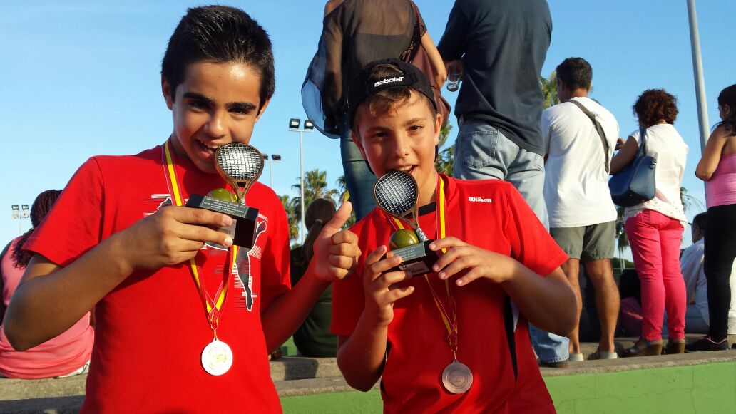 trofeos tenis