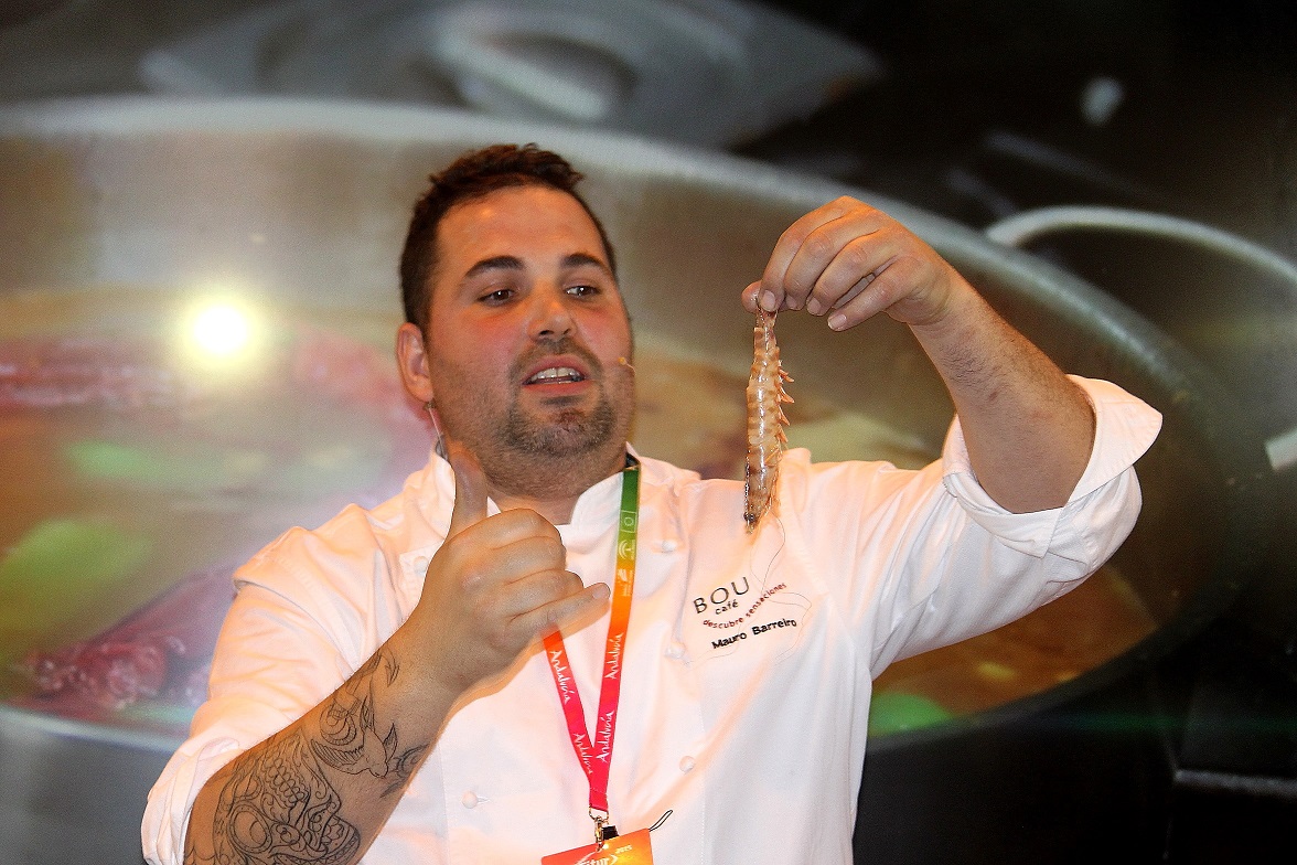 showcooking
