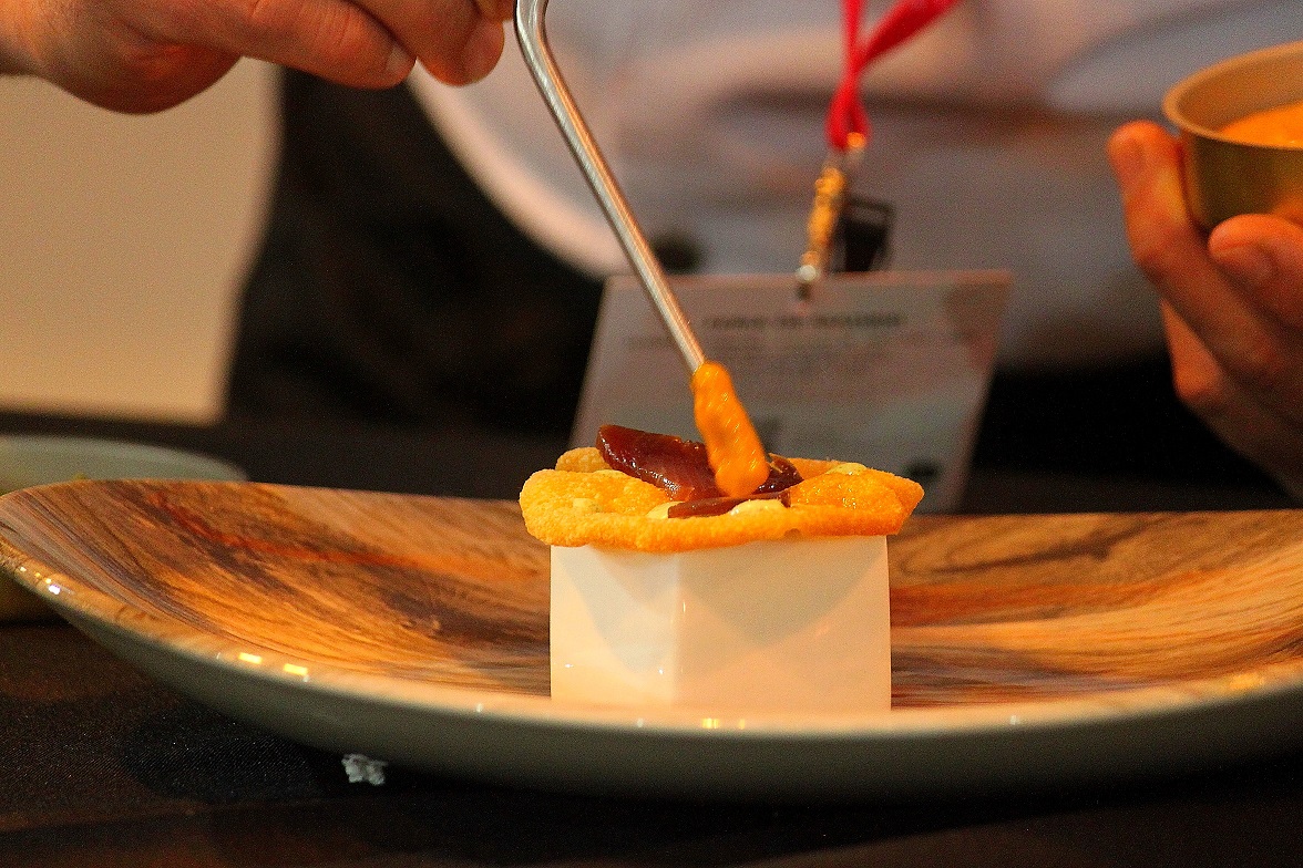 showcooking