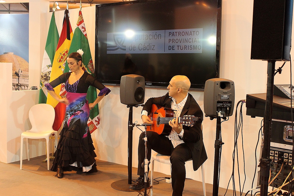 Flamenco 3