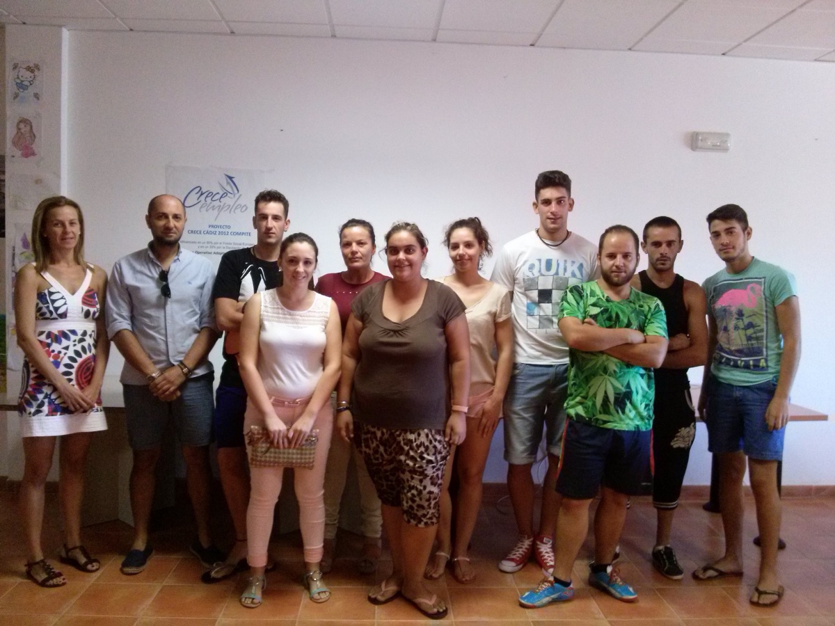 Crece empleo Torre Alhquime