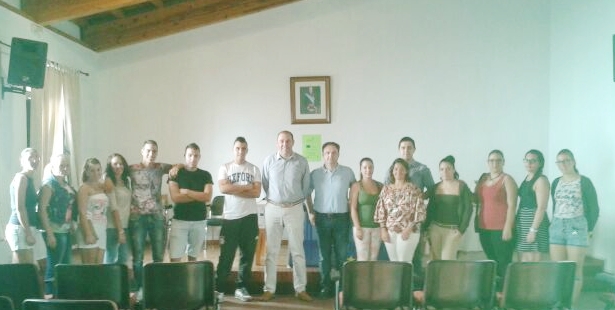 Crece en Paterna