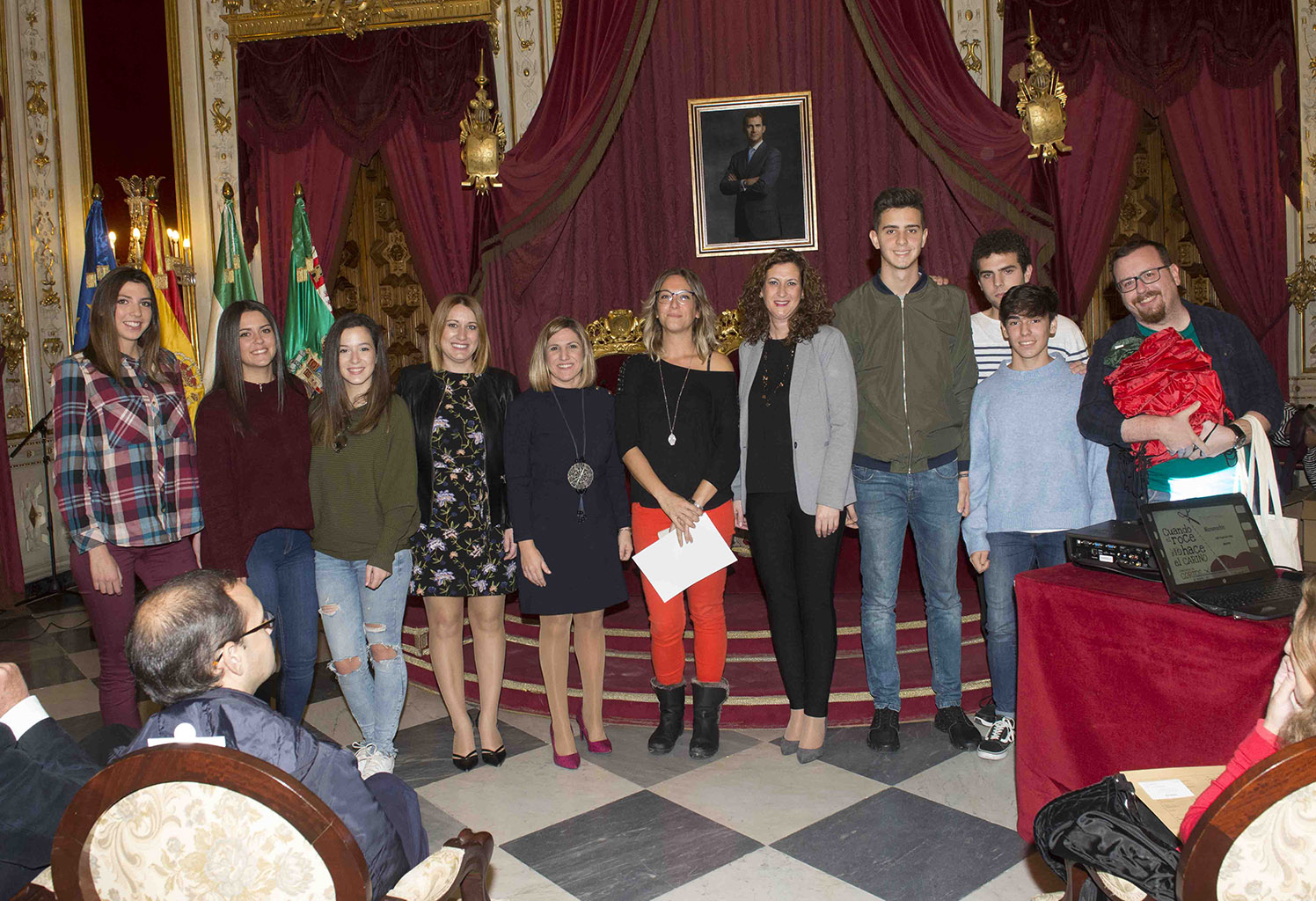 RyC segundo premio tarifa