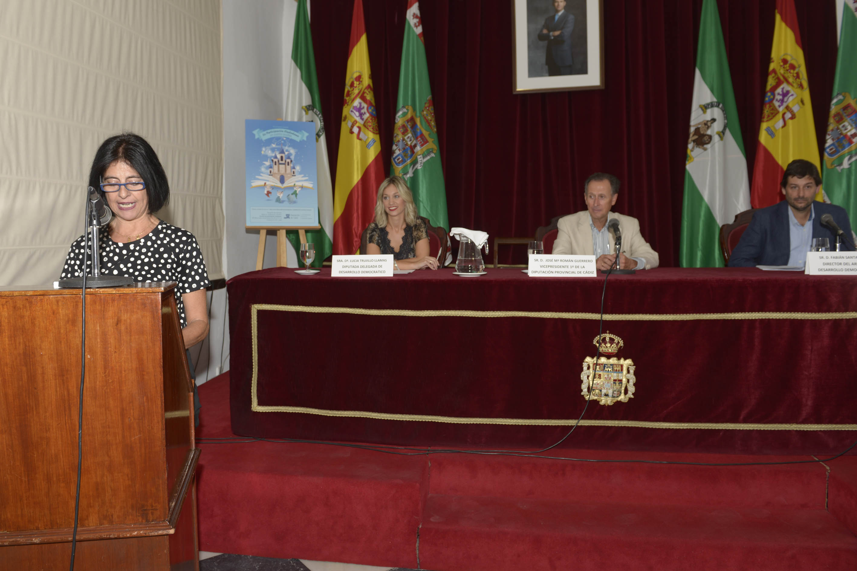 cuento adulto