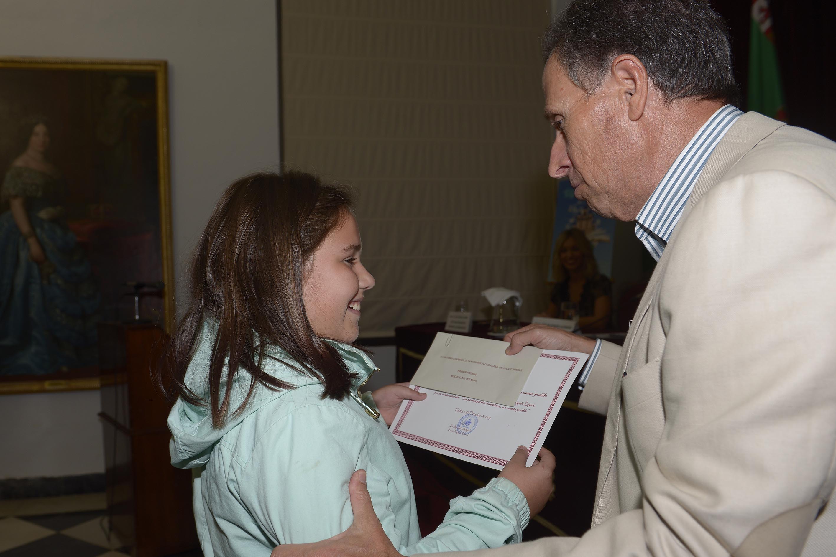 cuento  infantil