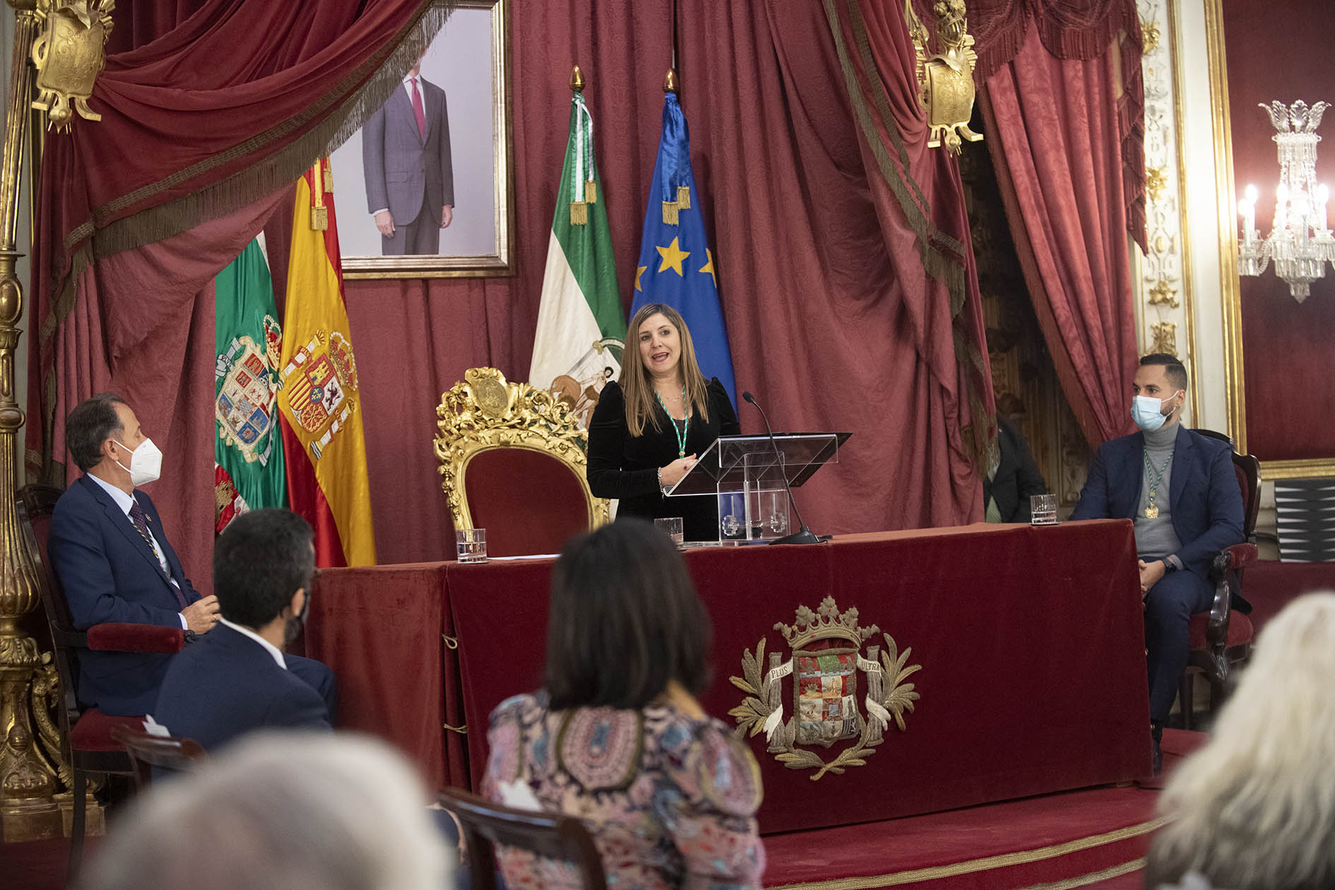 DP 03 discurso presidenta
