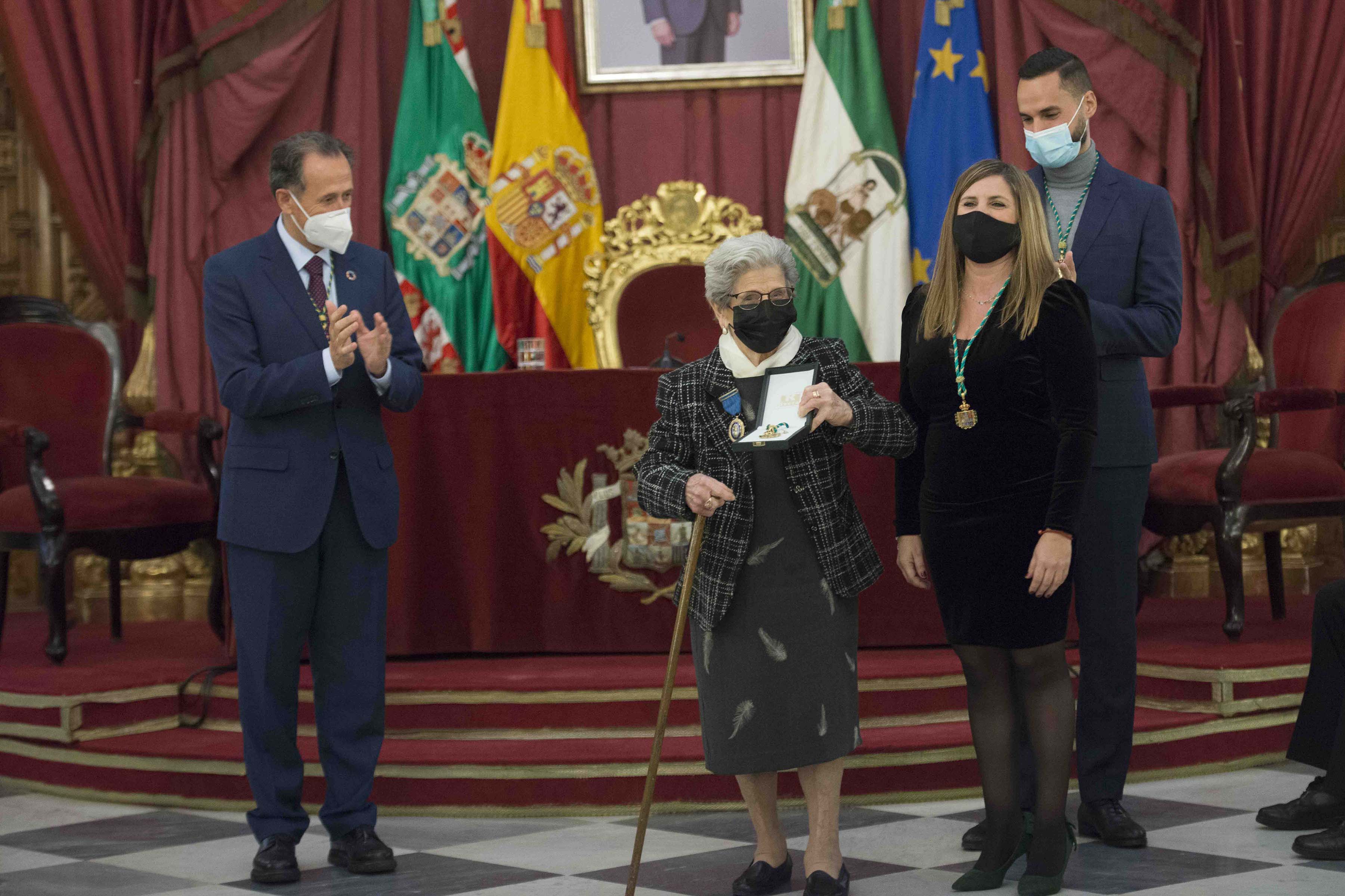 DP 18 Venta el Soldao