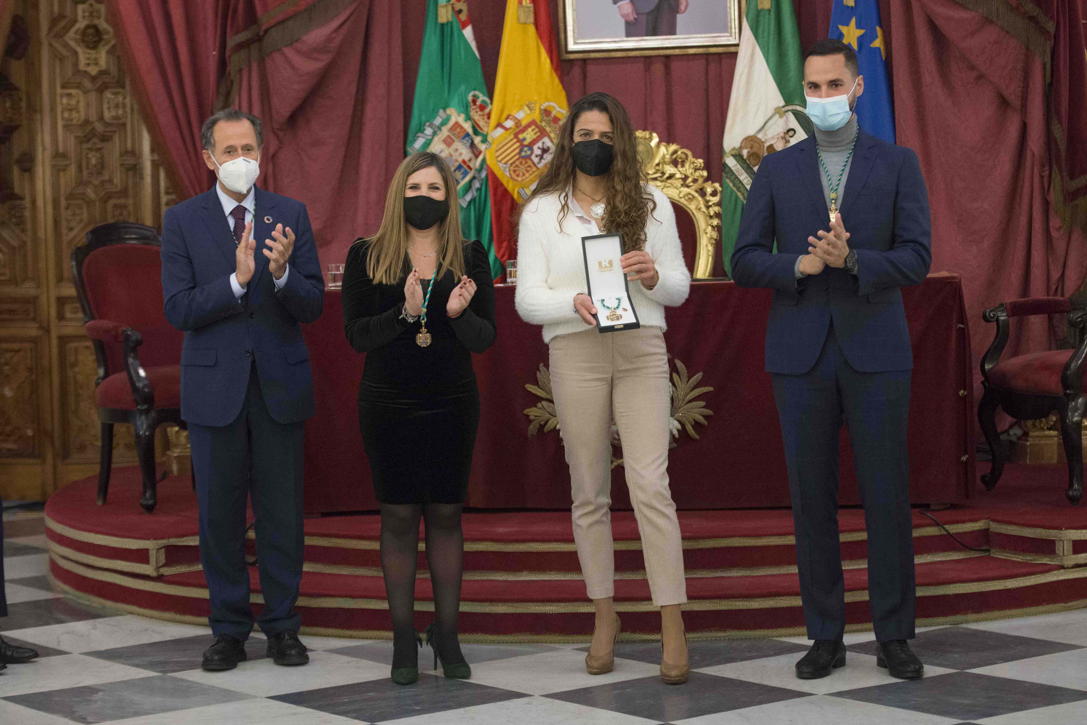 DP 20 la pastora