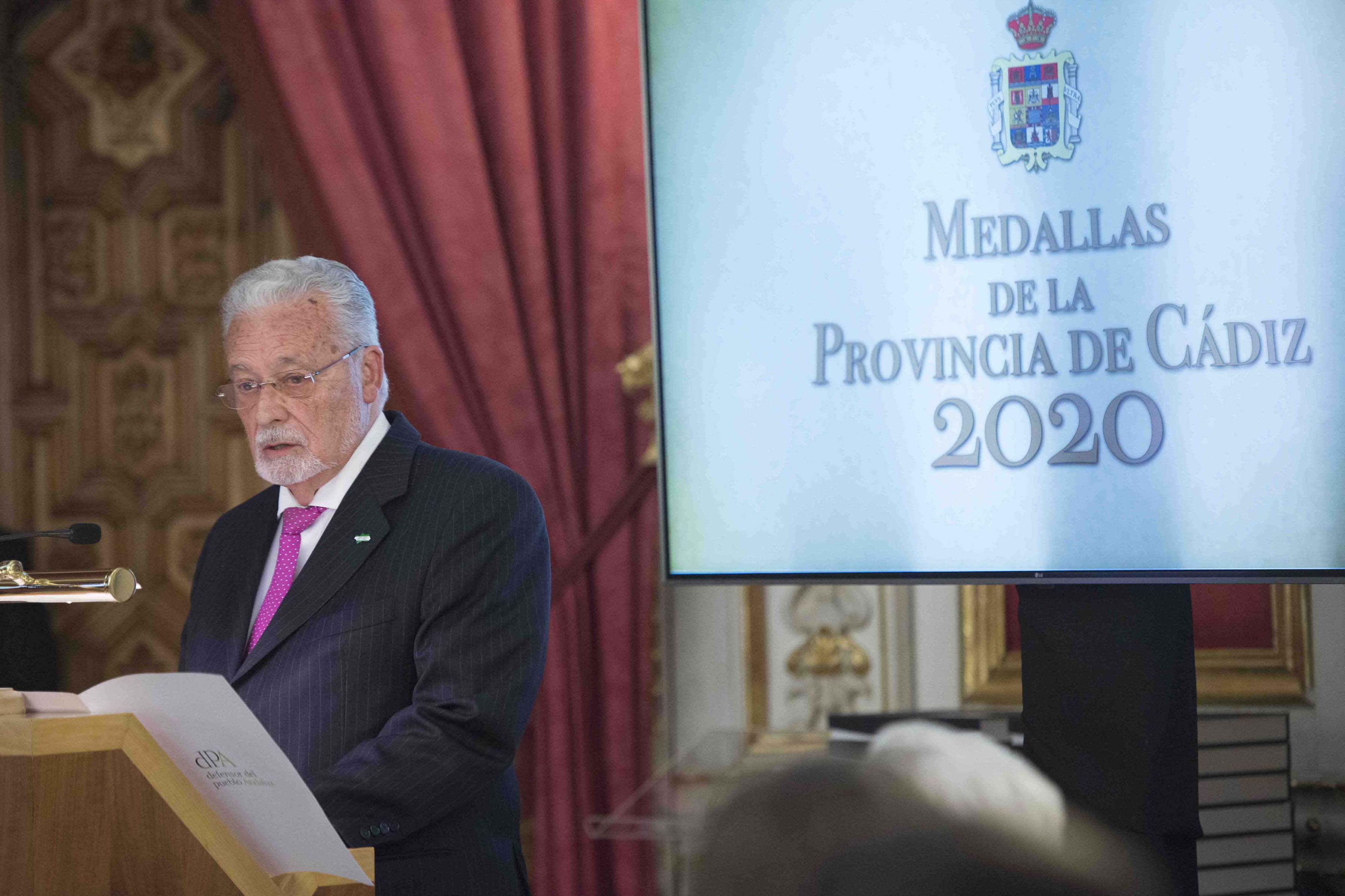 DP 29 discruso maeztu
