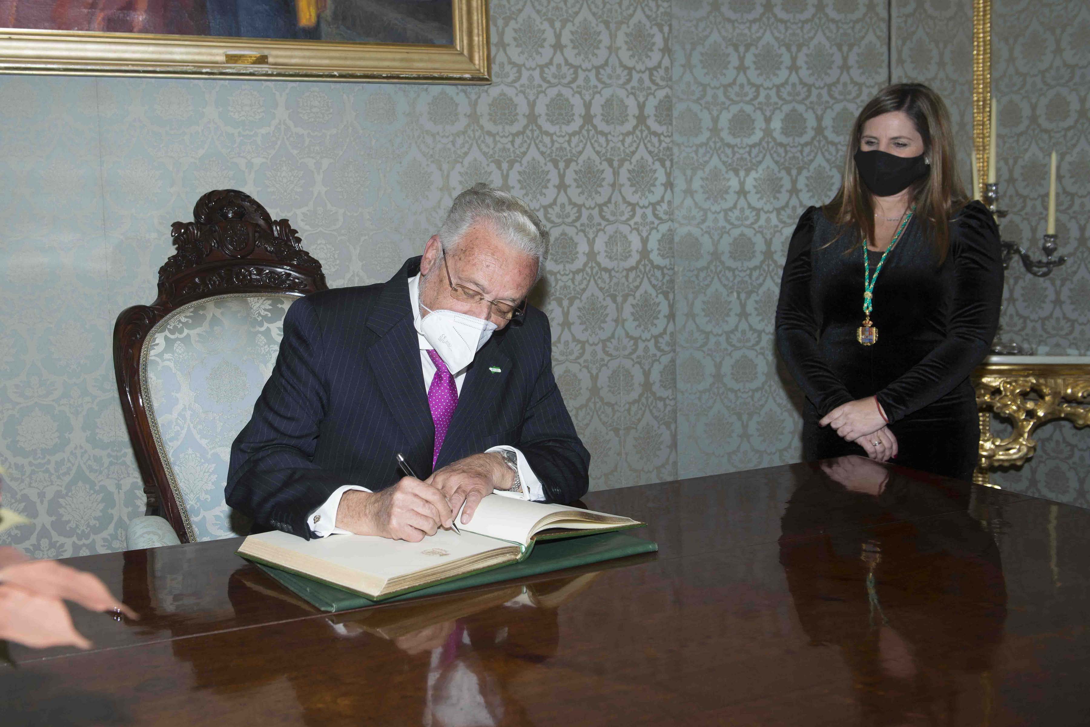 Firma Maeztu