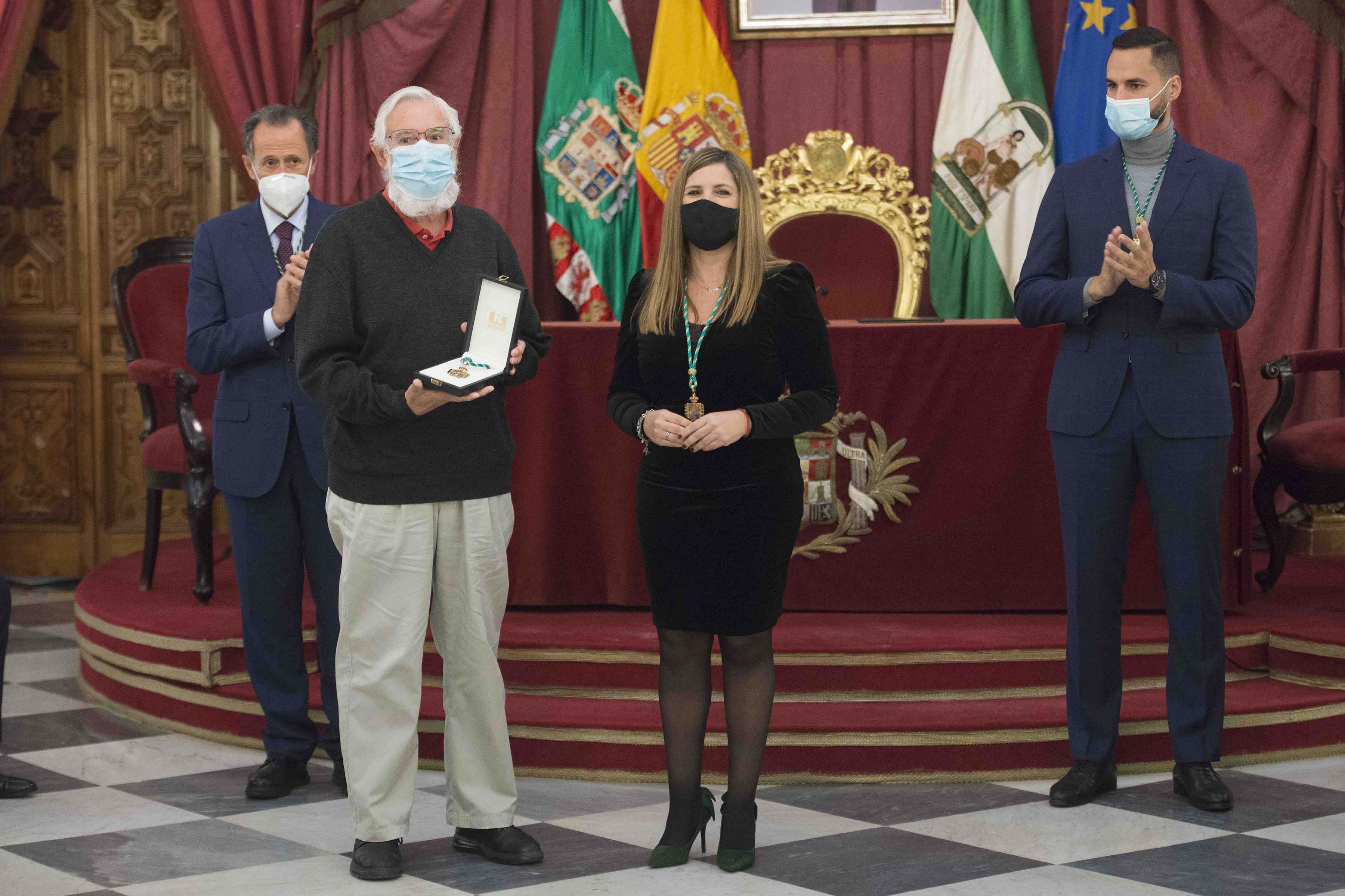 dp 14 memoria historica