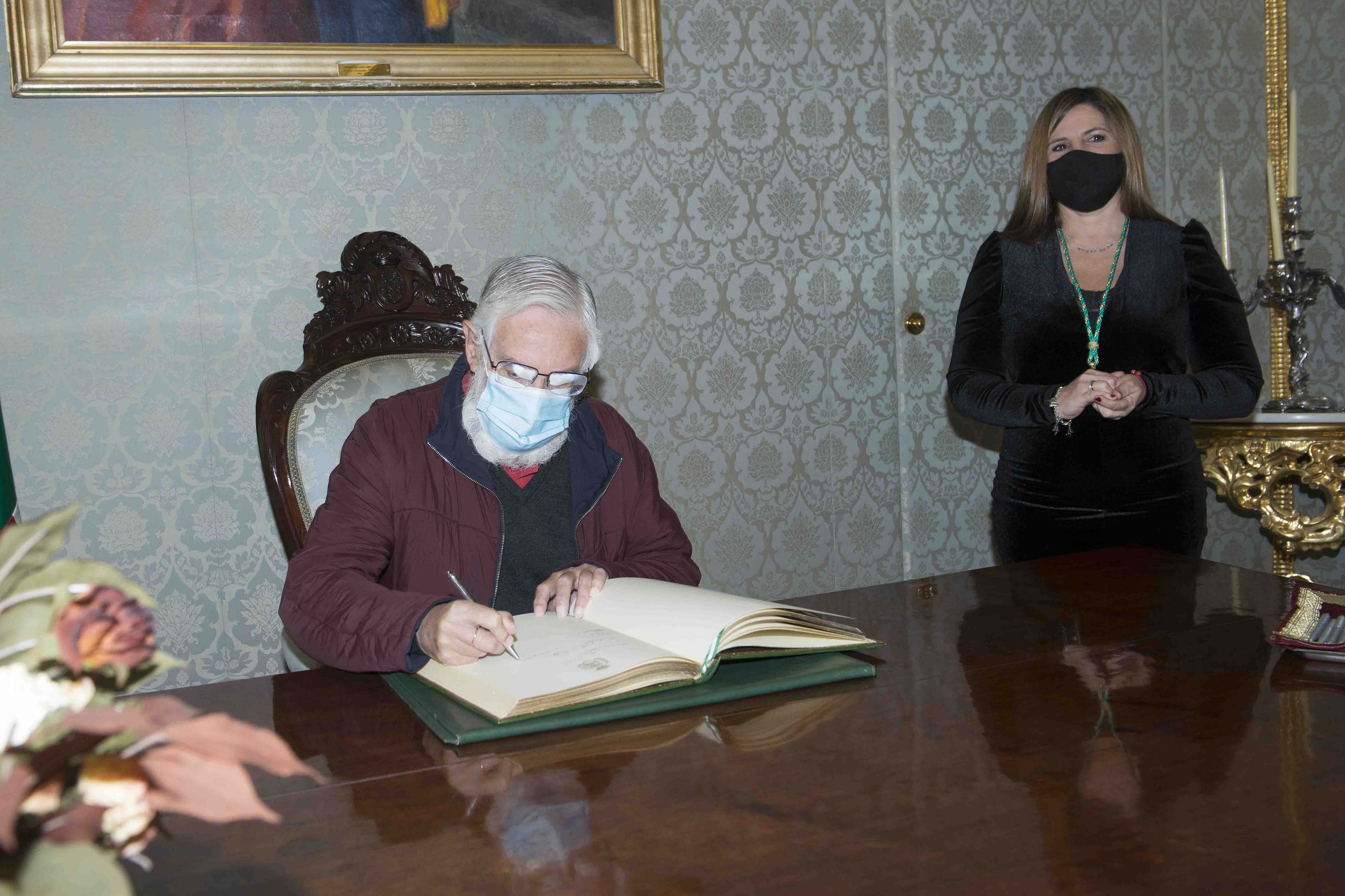 firma memoria historica