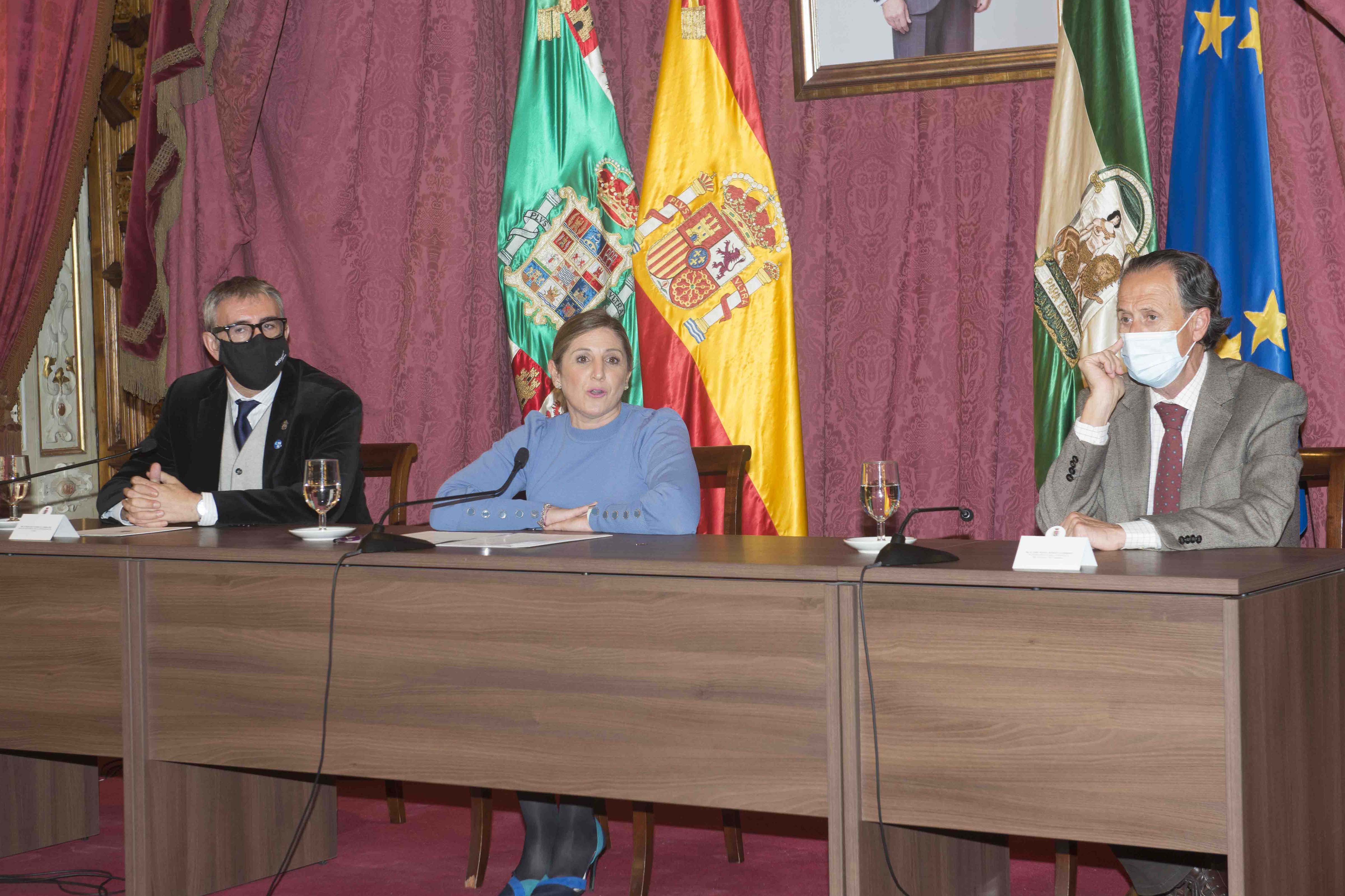 Premios aura 06