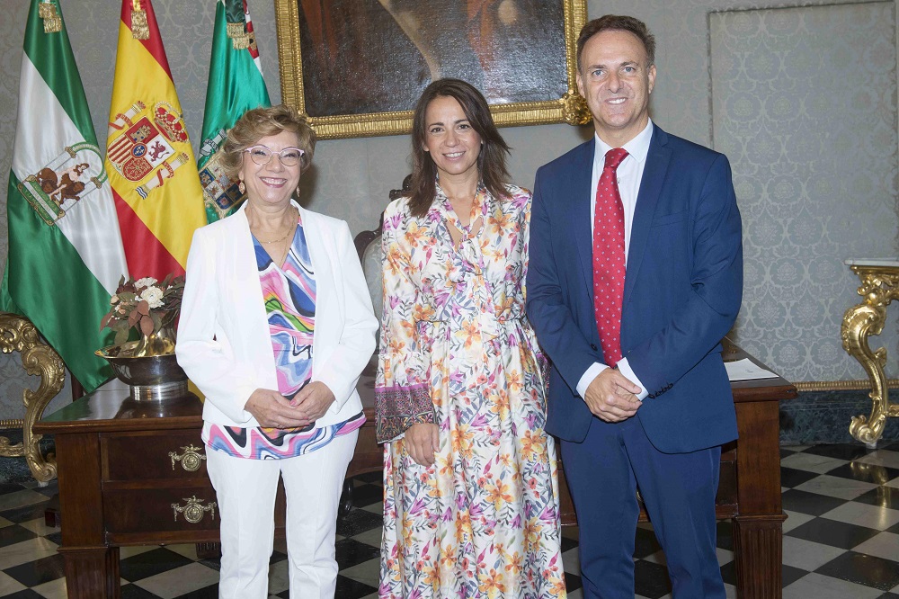 Collado, Calzón y De la Encina