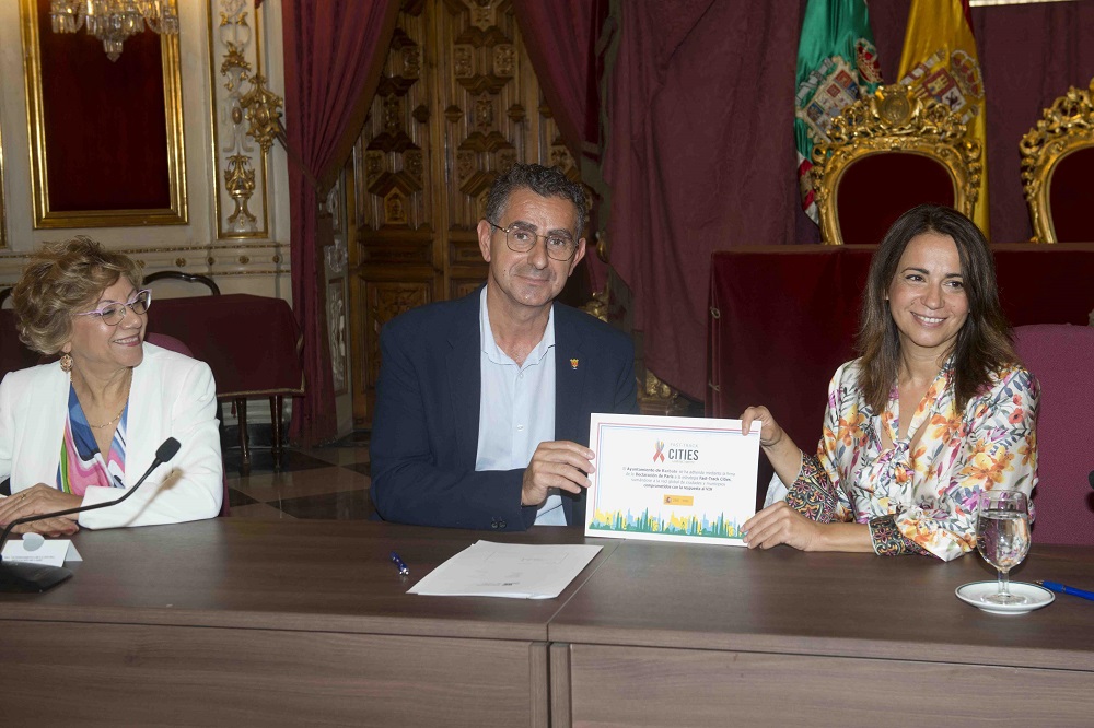 Firma Barbate