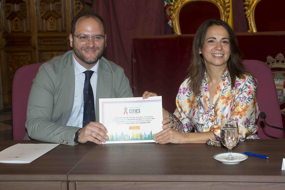 Firma Castellar