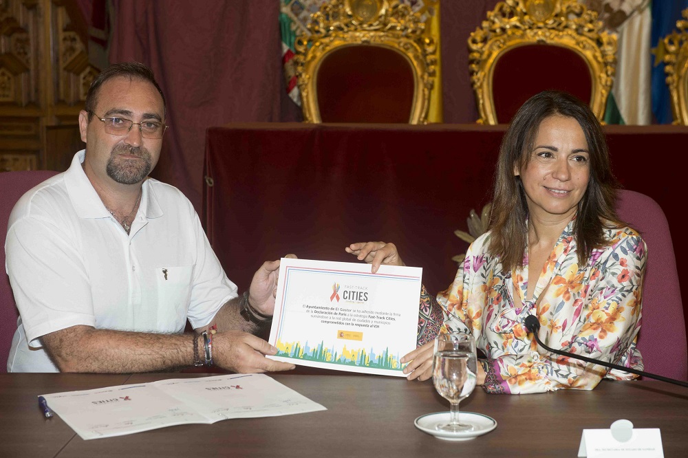 Firma El Gastor