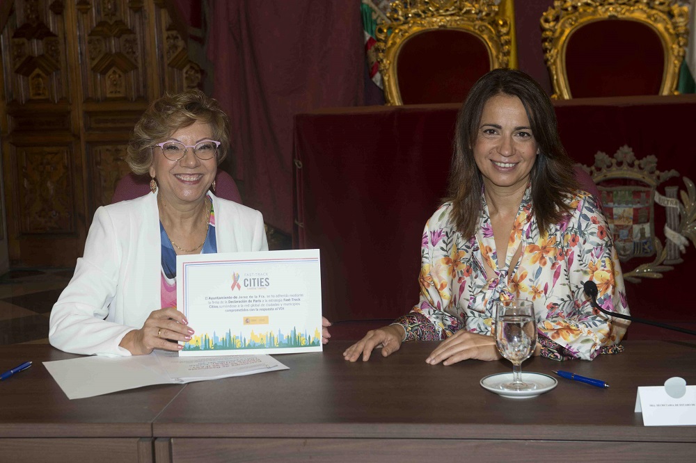 Firma Jerez