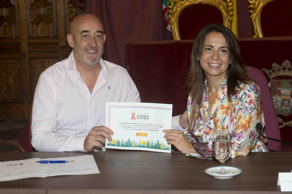 Firma Setenil