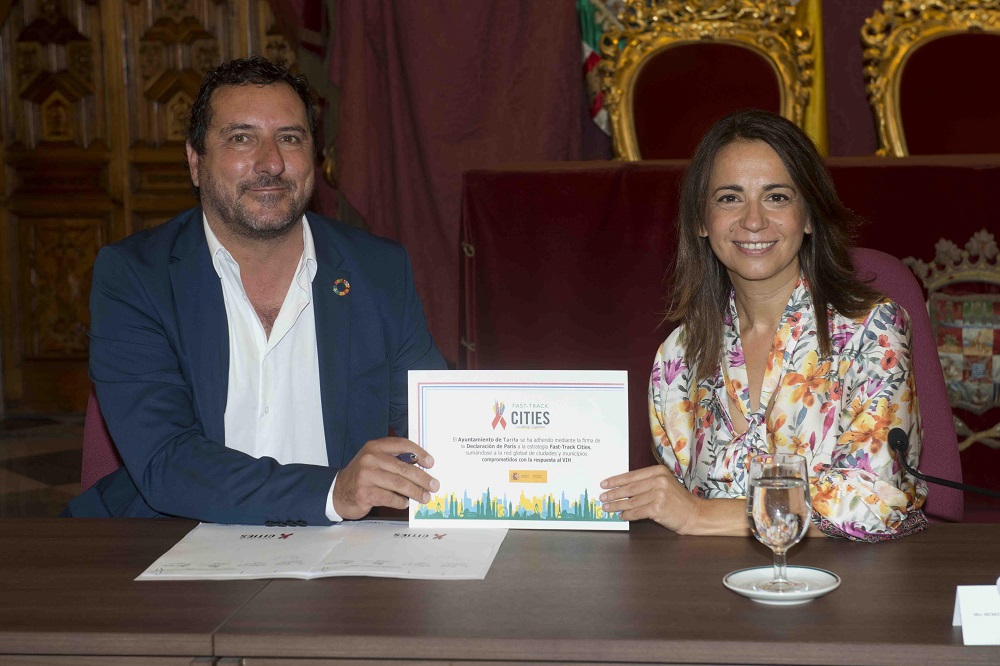 Firma Tarifa