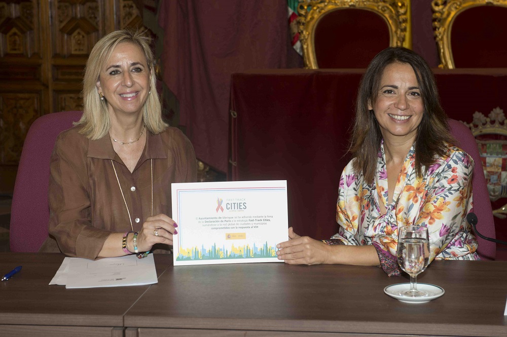 Firma Ubrique