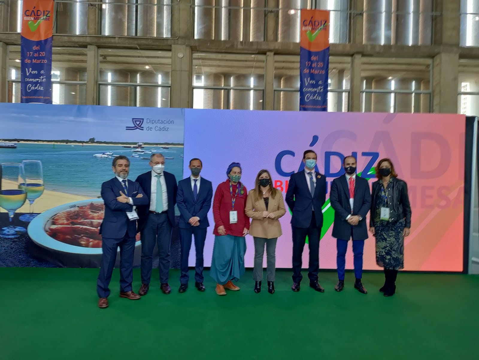 inauguración de la Feria Bienmesabe (11)