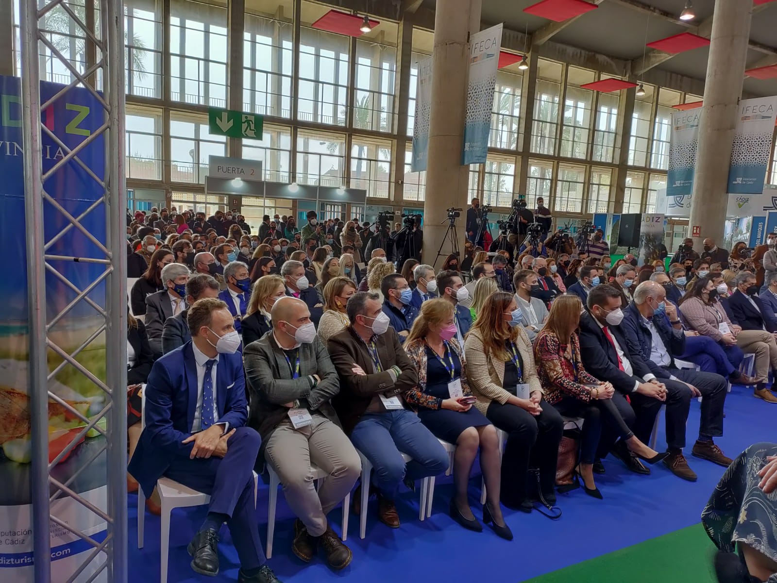 inauguración de la Feria Bienmesabe (16)