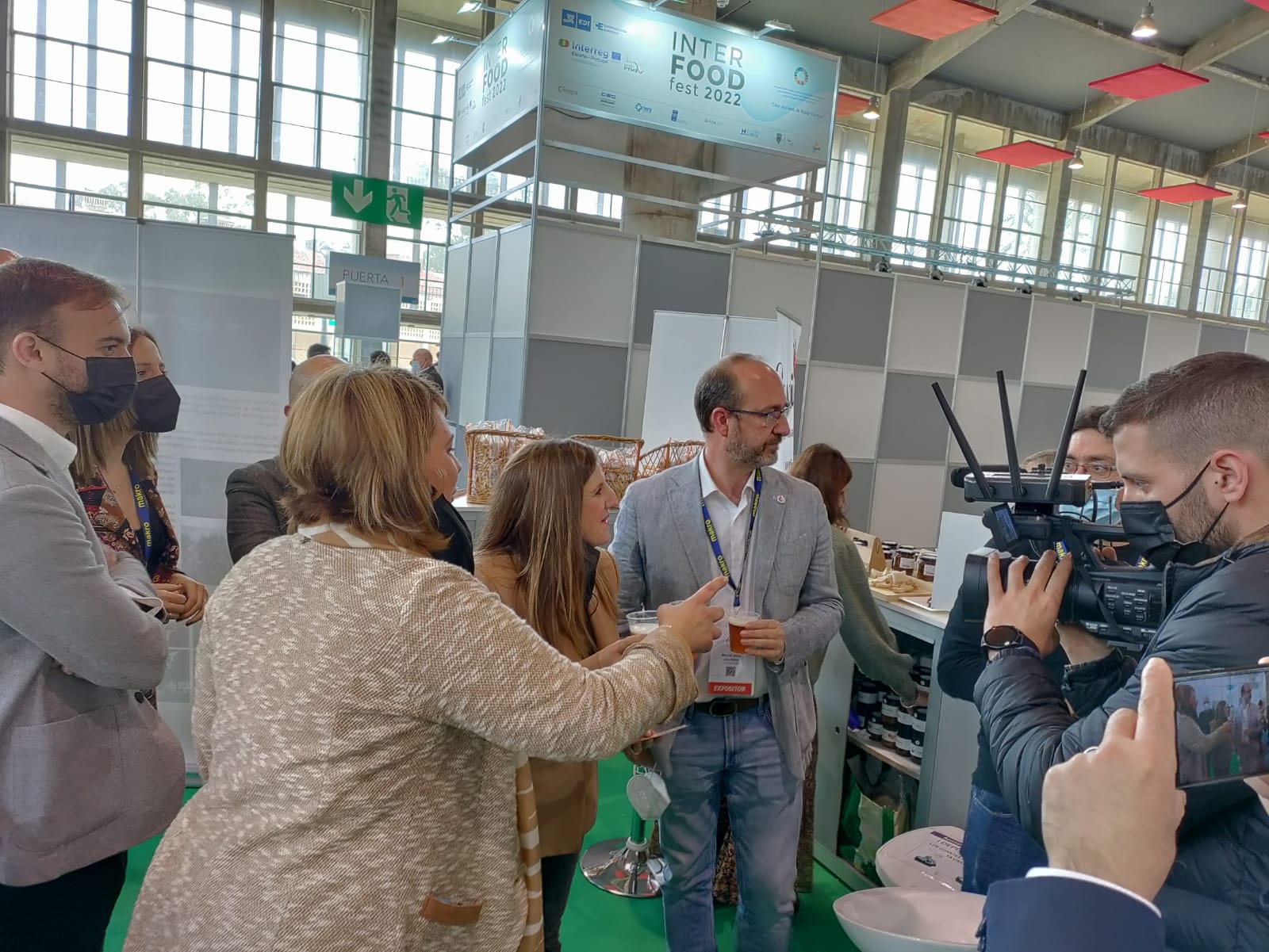 inauguración de la Feria Bienmesabe (7)