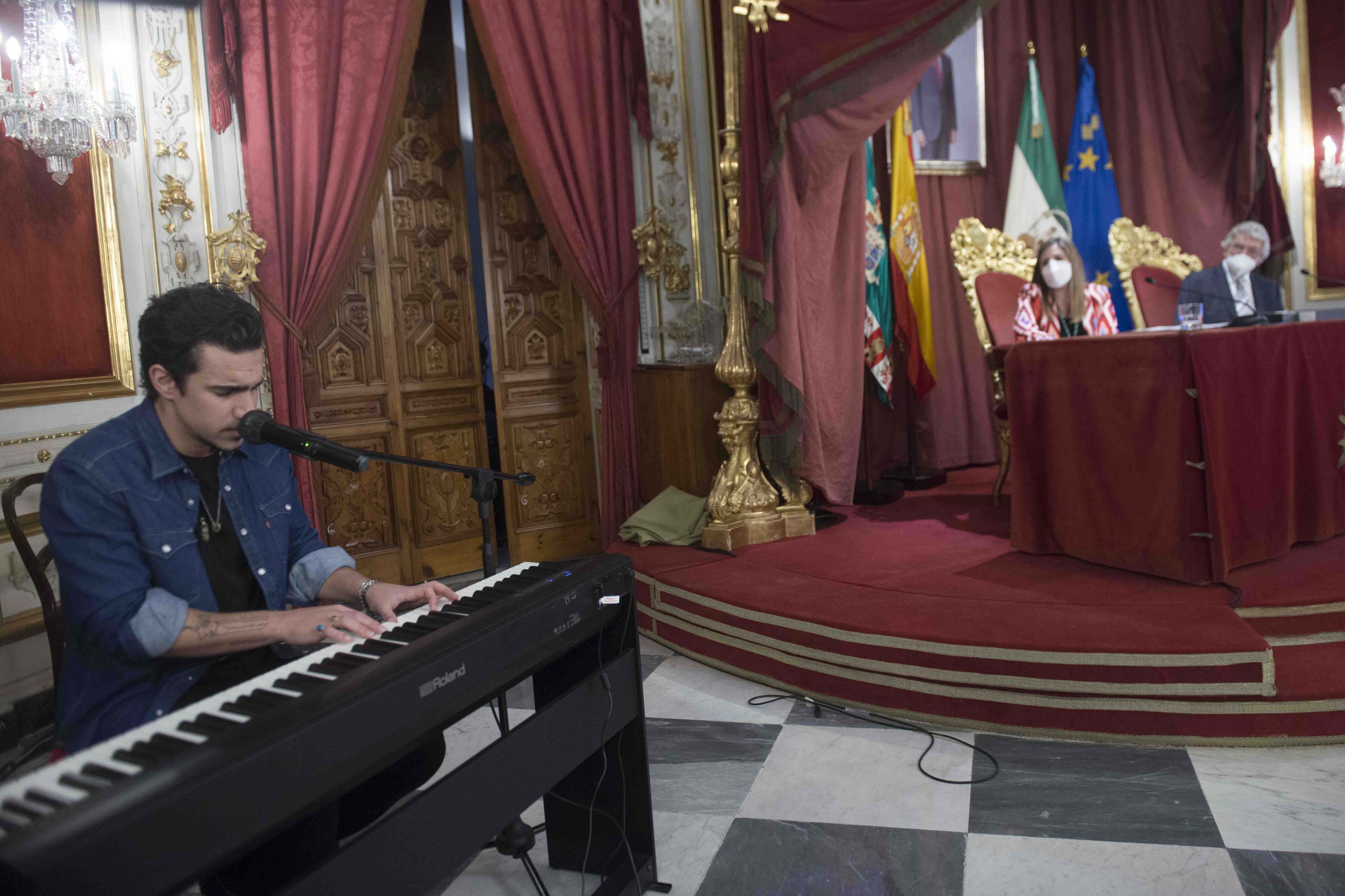 amnuel alejandro musico